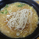 ふじ - いつものそば