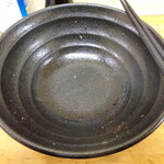 ふじ - 満足の一杯