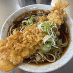 田舎そば かさい - 