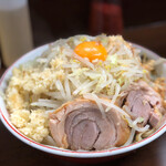 ラーメン二郎 - 