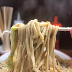 ラーメン二郎 - 