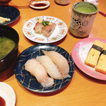 Sushiya Mato - 