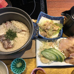 Maguro Shabushabu Taimeshi Souen - 