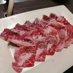 焼肉 琉宮苑 - 