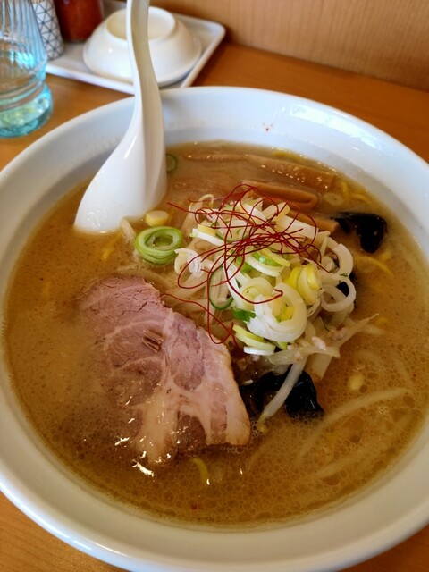 らーめんなると 発寒南 ラーメン 食べログ らーめんなると 発寒南 ラーメン 食べログ