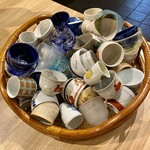 Osakana Dining Kiraku