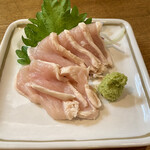 스미비 야키토리 토리쿠리 - 