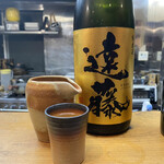 스미비 야키토리 토리쿠리 - 