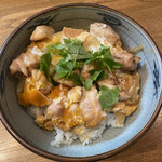 스미비 야키토리 토리쿠리