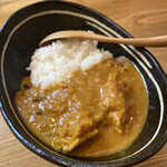 스미비 야키토리 토리쿠리