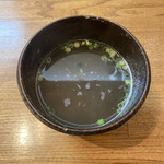 스미비 야키토리 토리쿠리