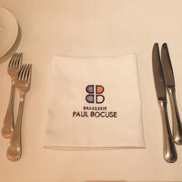 ブラッスリー ポール・ボキューズ 大丸東京 - 