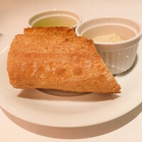 ブラッスリー ポール・ボキューズ 大丸東京 - 