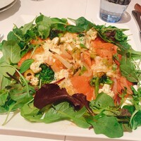 ブラッスリー ポール・ボキューズ 大丸東京 - 