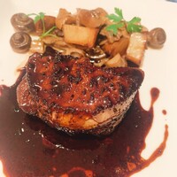 ブラッスリー ポール・ボキューズ 大丸東京 - 