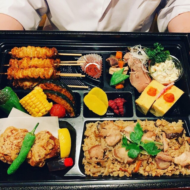 一の酉 川反店 &ndash; 秋田の本格焼き鳥店 | 炭火で味わう絶品串と豊富なドリンク