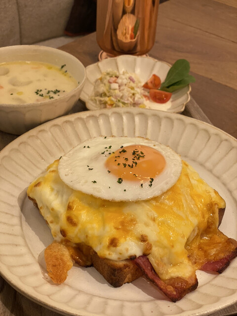 フクギヤ カフェ Fukugiya Cafe 北谷町 カフェ 食べログ