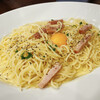 鎌倉パスタ アミュプラザ鹿児島店