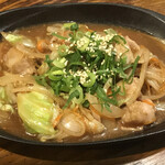 二代目 これでもかっ!! - 