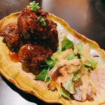 旬魚菜 まん海 - 