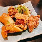 旬魚菜 まん海 - 