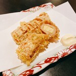 旬魚菜 まん海 - 