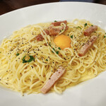 鎌倉パスタ - 料理写真: