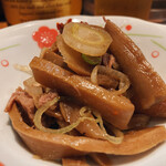 東池袋大勝軒 いちぶん ひがしいけぶくろたいしょうけん いちぶん 柏 つけ麺 食べログ