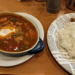 Kikuya Curry - 