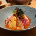 魚菜由良 雑魚亭 - 