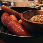 肉ビストロ Cheese&Meat WARMTH - 