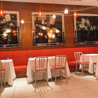 ブラッスリー ポール・ボキューズ 大丸東京 - 