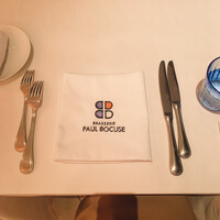 ブラッスリー ポール・ボキューズ 大丸東京 - 