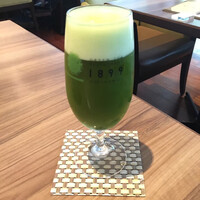 RESTAURANT 1899 OCHANOMIZU - 