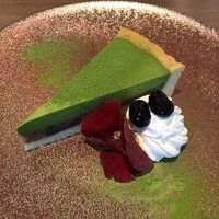 RESTAURANT 1899 OCHANOMIZU - 