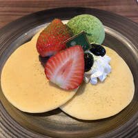 RESTAURANT 1899 OCHANOMIZU - 