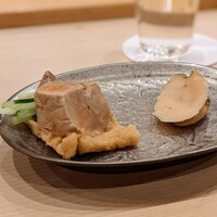 鮨 しゅん輔 阿佐ヶ谷 - 