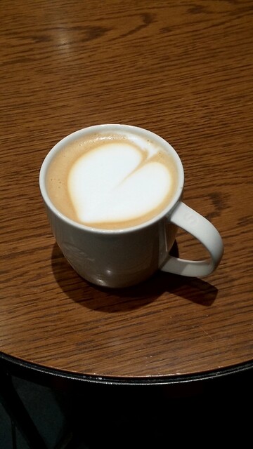 スターバックスコーヒー ららぽーと海老名店 Starbucks Coffee 海老名 カフェ 食べログ