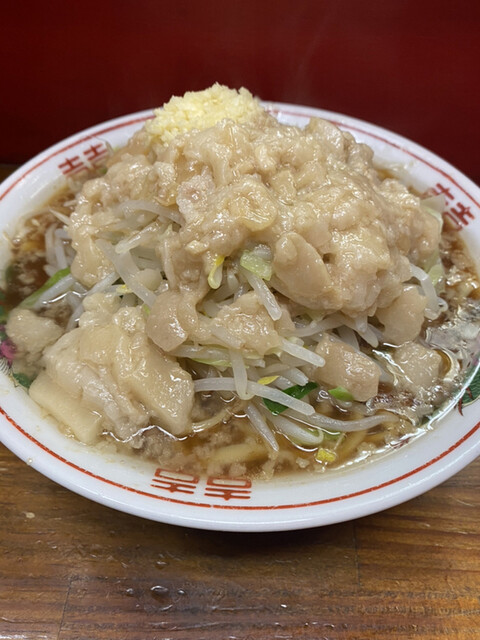 ザ ラーメンスモールアックス 大井町 ラーメン 食べログ ザ ラーメンスモールアックス 大井町 ラーメン 食べログ
