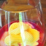 Le Bonze - 桃のコンポート