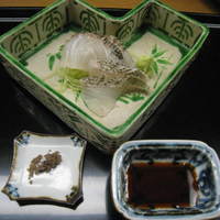 味の風 にしむら - 