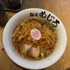 麺屋めじろ