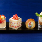 ダイニング＆カフェ ランデブーラウンジ - 