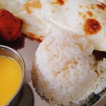 Jana Indian Restaurant - 
