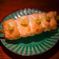 わさび焼き