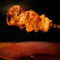 かしわもも