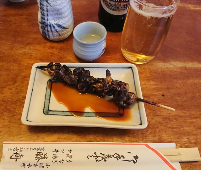 藤舟 小諸 うなぎ 食べログ