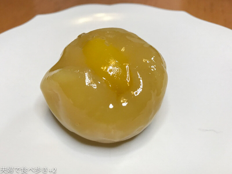 tabe-arukiさんが投稿した清水（東京/神楽坂）の口コミ詳細 [食べログ] 清水