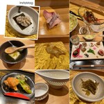 Sushi To Teppan Sakuyama - 