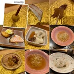 Sushi To Teppan Sakuyama - 